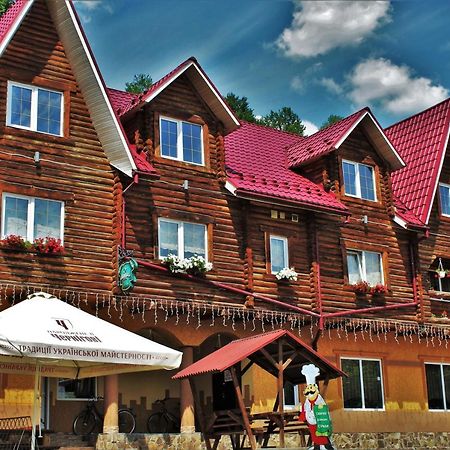 "Lian" Family Hotel & Restaurant Hajasd Kültér fotó