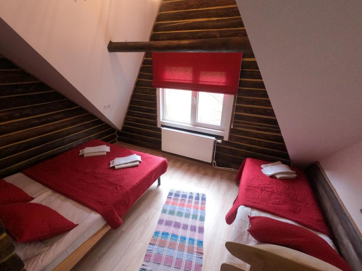 "Lian" Family Hotel & Restaurant Hajasd Kültér fotó