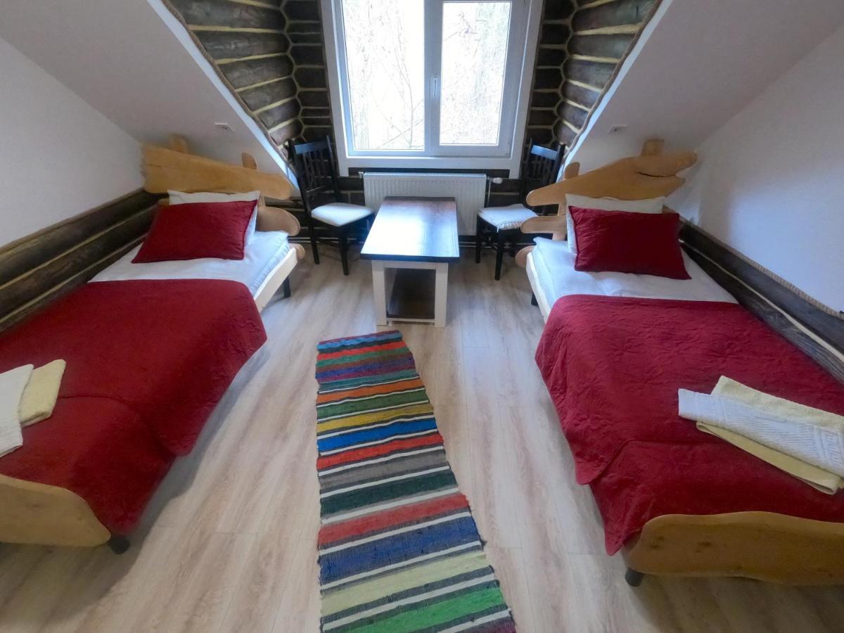 "Lian" Family Hotel & Restaurant Hajasd Kültér fotó