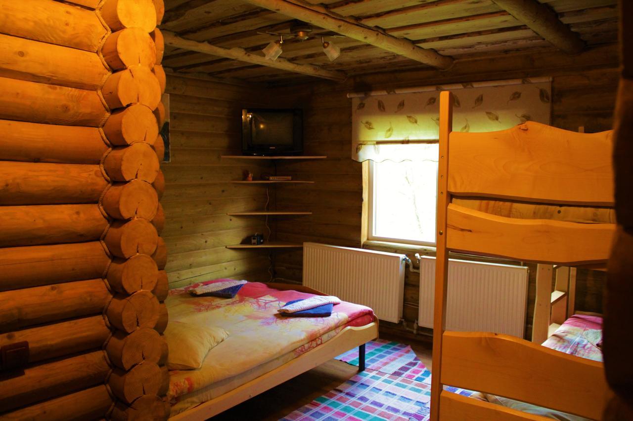 "Lian" Family Hotel & Restaurant Hajasd Kültér fotó