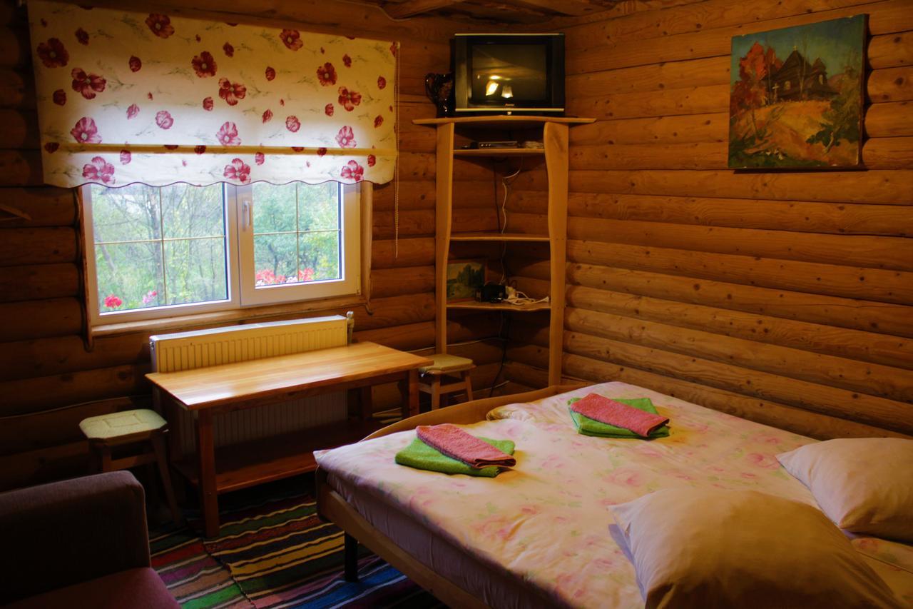 "Lian" Family Hotel & Restaurant Hajasd Kültér fotó