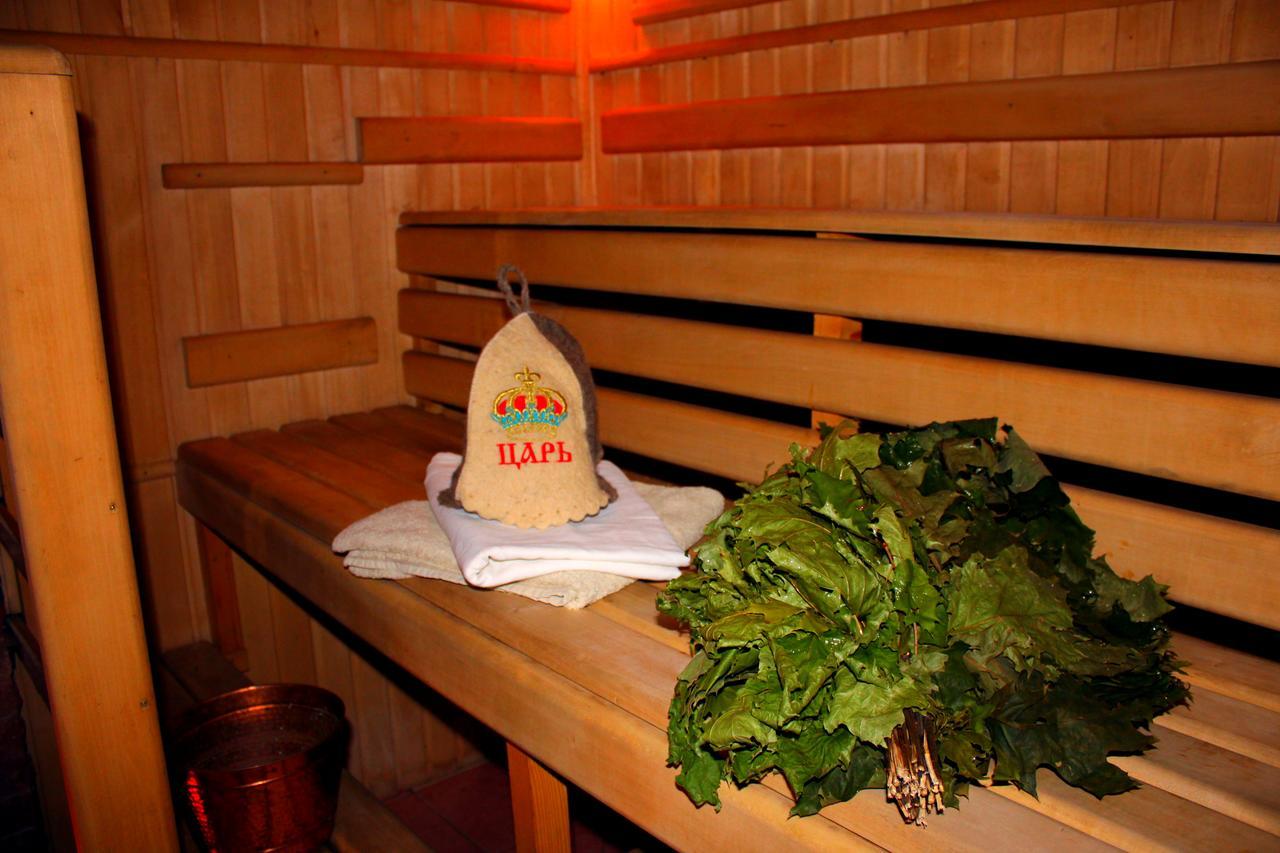 "Lian" Family Hotel & Restaurant Hajasd Kültér fotó