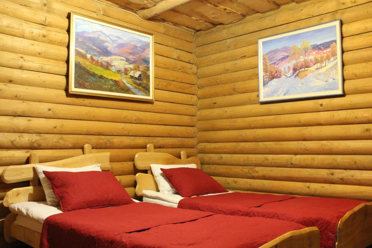"Lian" Family Hotel & Restaurant Hajasd Kültér fotó